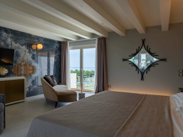 TENDAGGI PER HOTEL Lazise, Lago di Garda